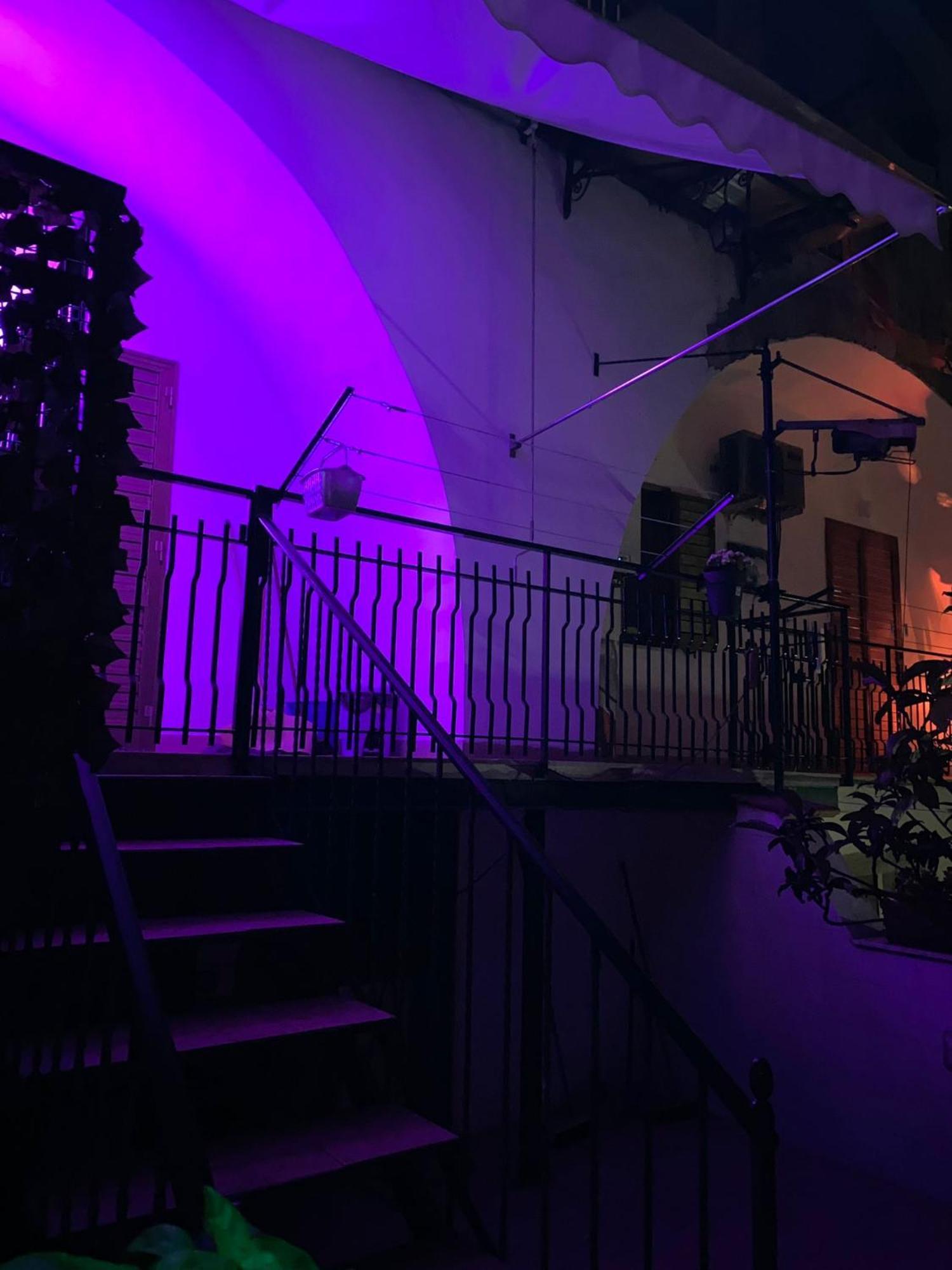 Castellano Apartment Napoli Bagian luar foto