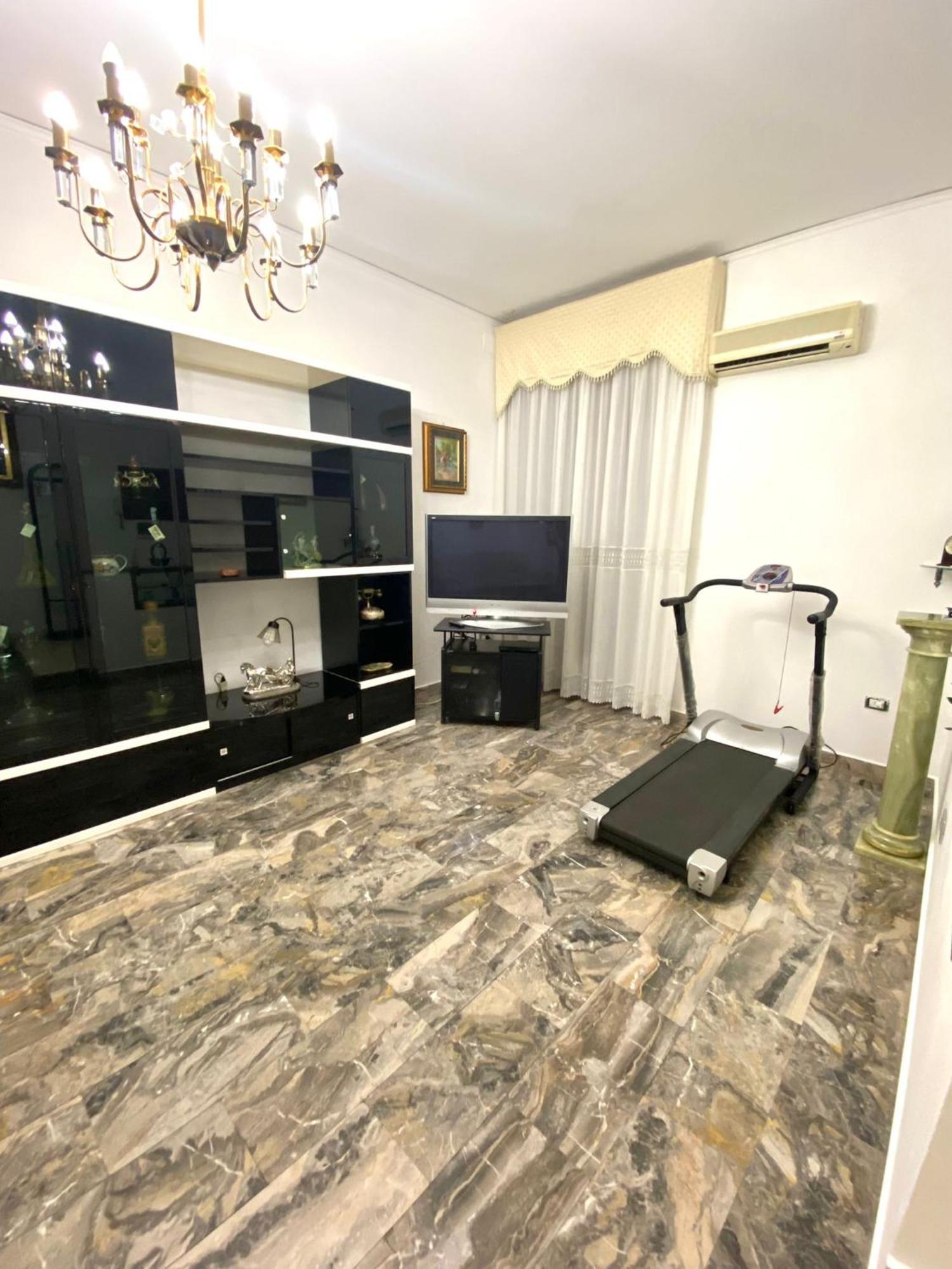 Castellano Apartment Napoli Bagian luar foto