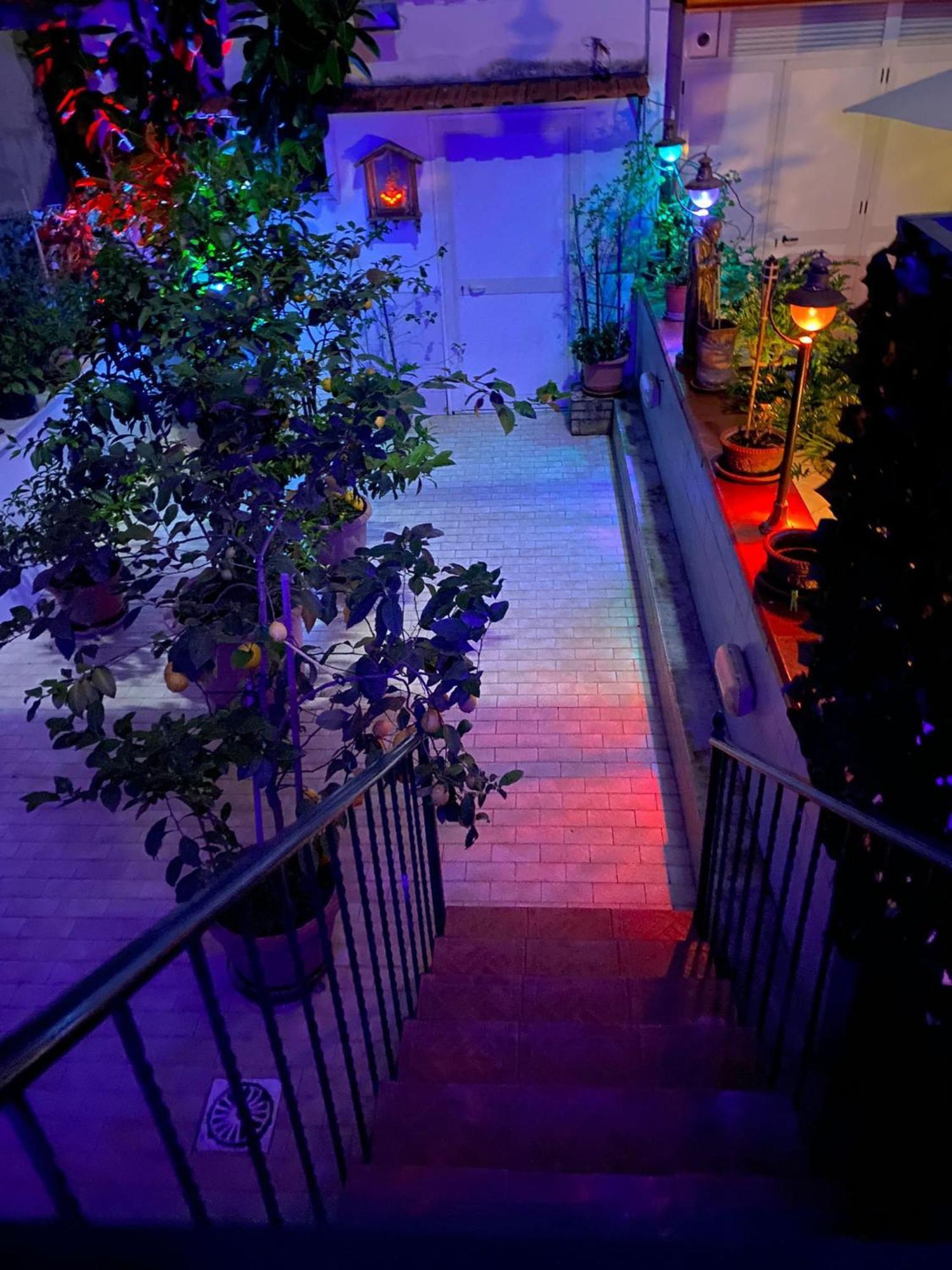 Castellano Apartment Napoli Bagian luar foto