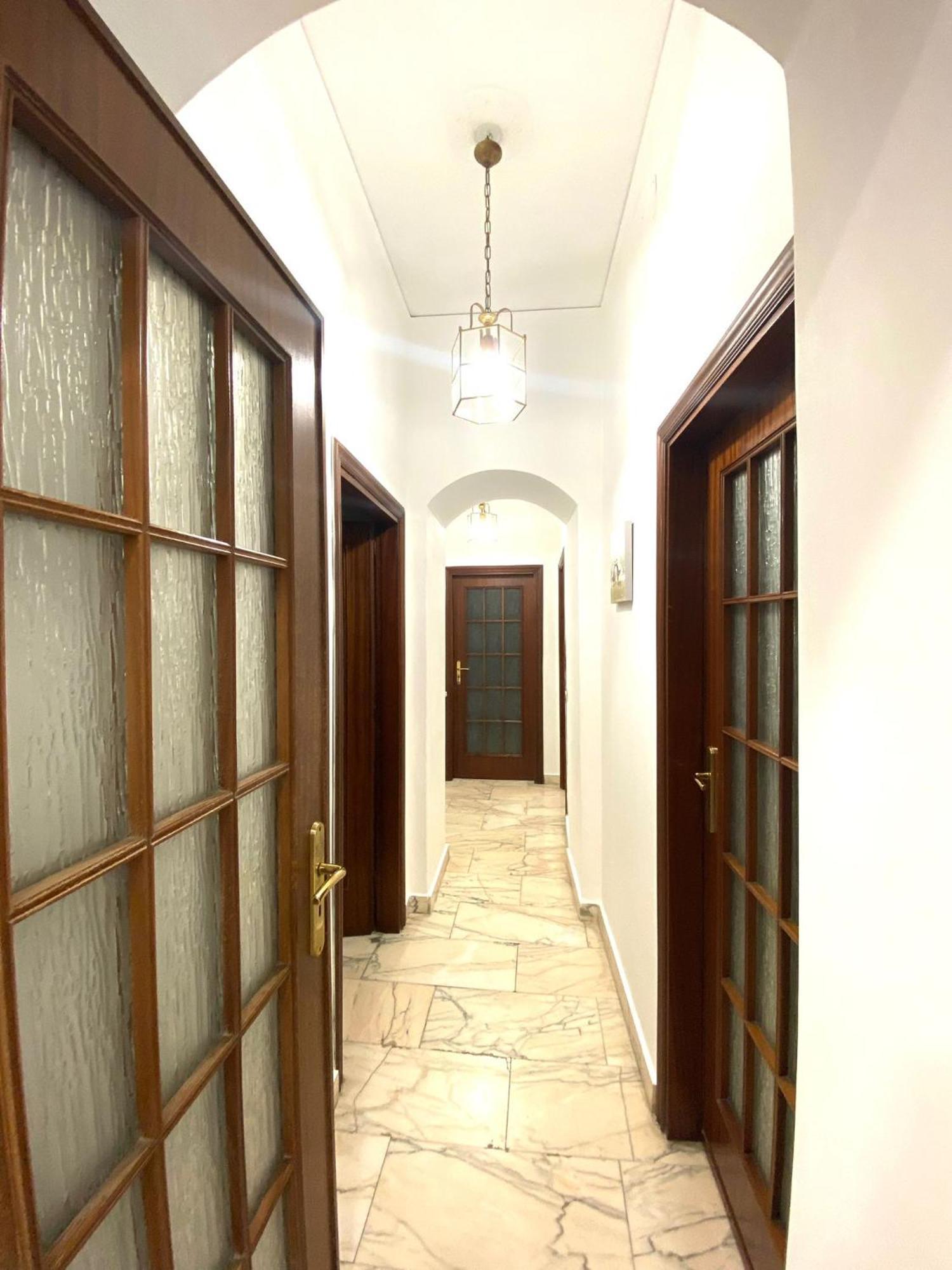 Castellano Apartment Napoli Bagian luar foto