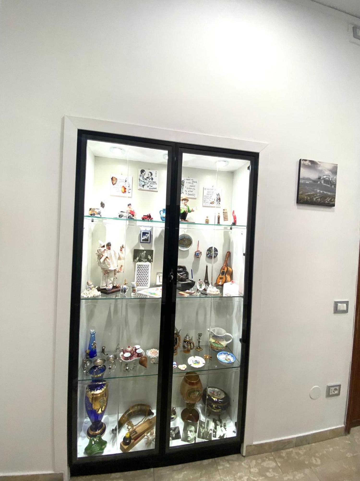 Castellano Apartment Napoli Bagian luar foto