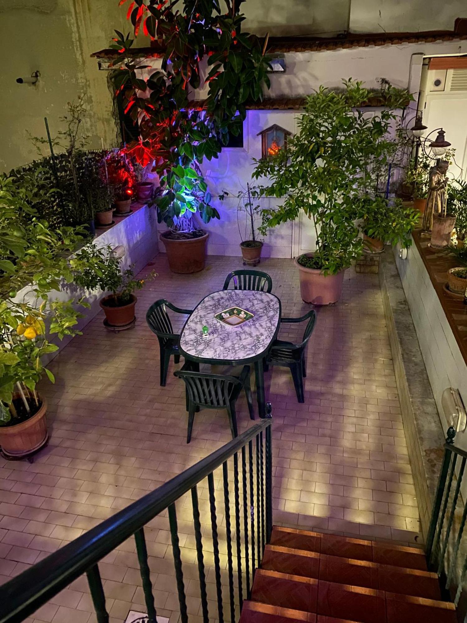 Castellano Apartment Napoli Bagian luar foto