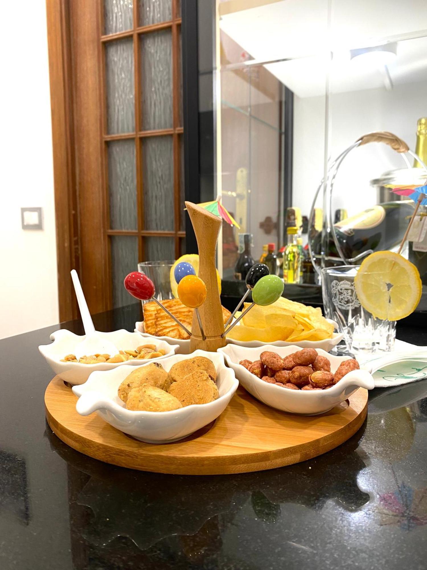 Castellano Apartment Napoli Bagian luar foto