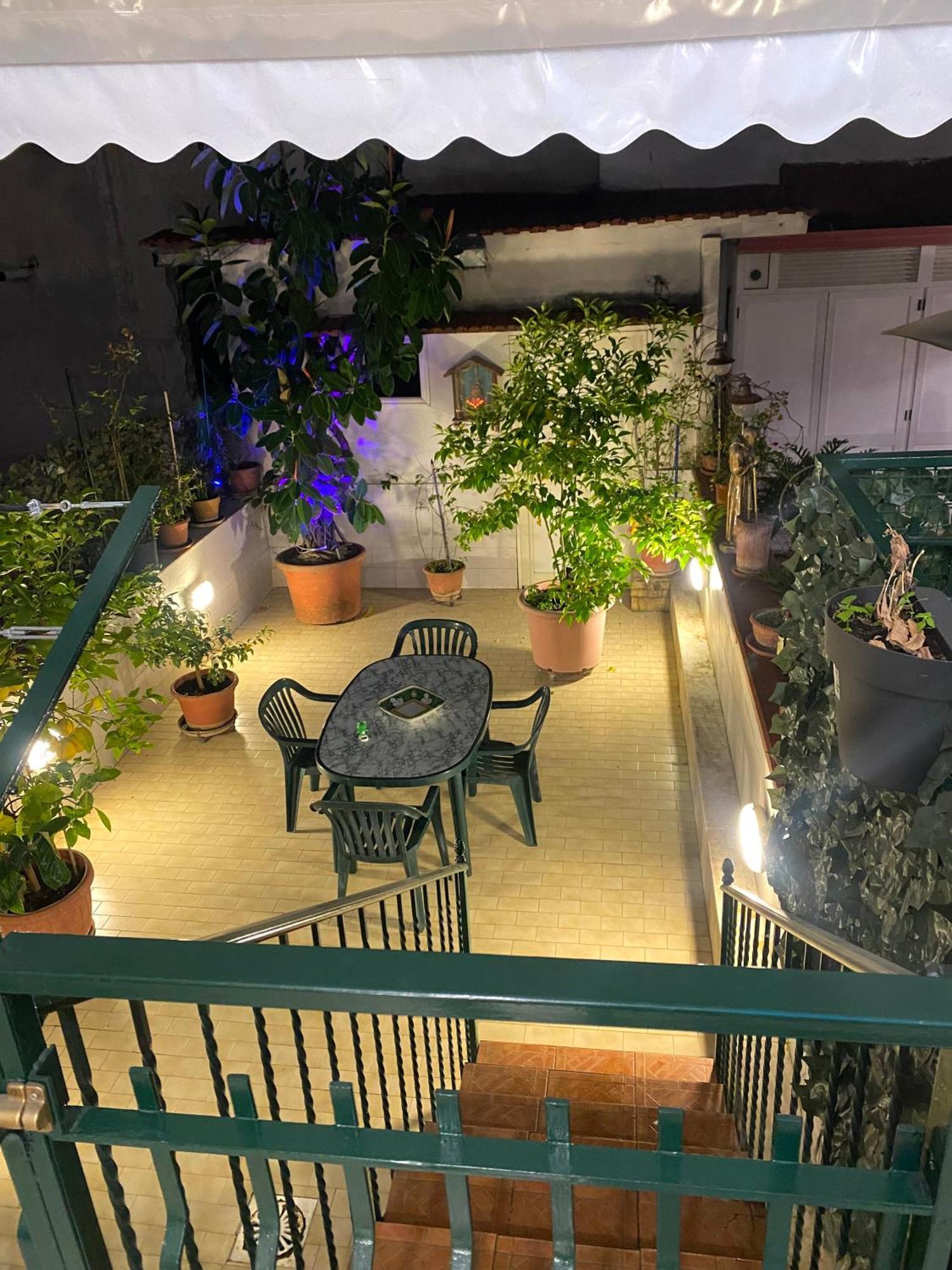 Castellano Apartment Napoli Bagian luar foto